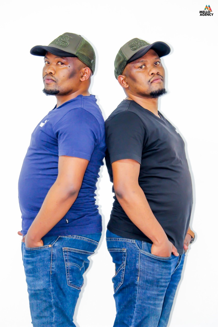 Amaphupho cover