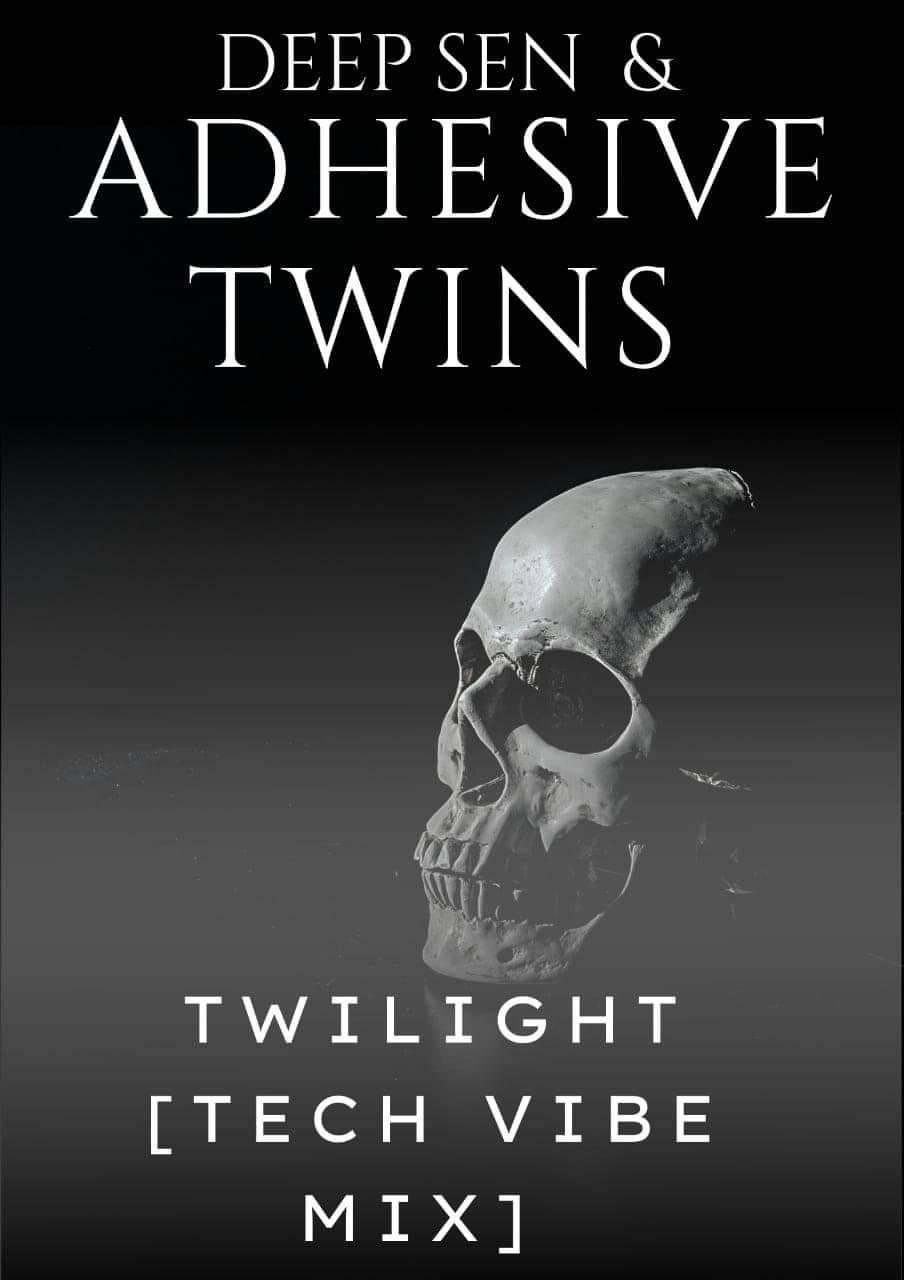 Twilight cover