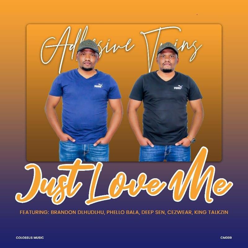 Just Love Me(Soulful Twilight Mix cover